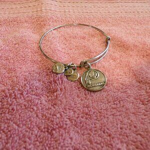 Alex and Ani NFL Redskins Bracelet